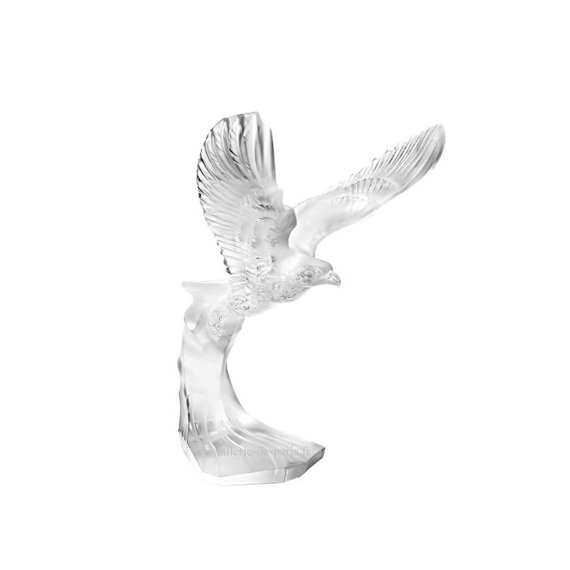 Aigle Royal 10364100 Bestiaire - Lalique