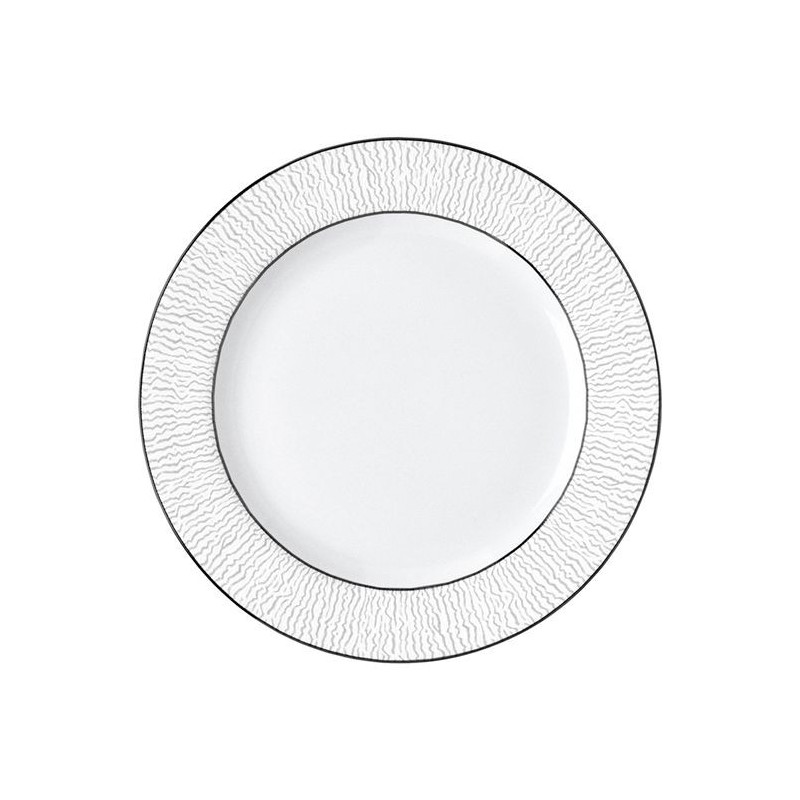 Dessert / salad plate 1359/17 Dune - Bernardaud