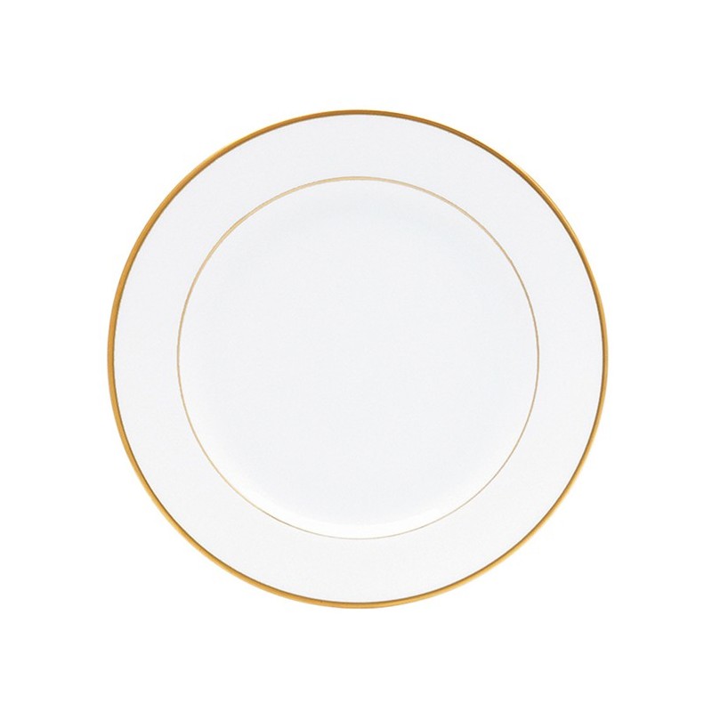 Dessert / salad plate 0932/17 Palmyre - Bernardaud