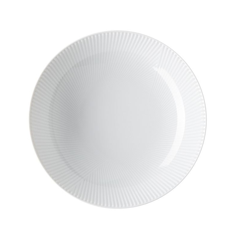 Assiette creuse calotte diagonale Blend - Rosenthal  16,50 €