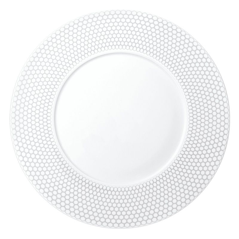 Assiette plate 07682115 Madison 6 - Christofle