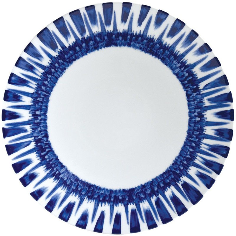 Dinner plate 1768/21259 In Bloom - Bernardaud