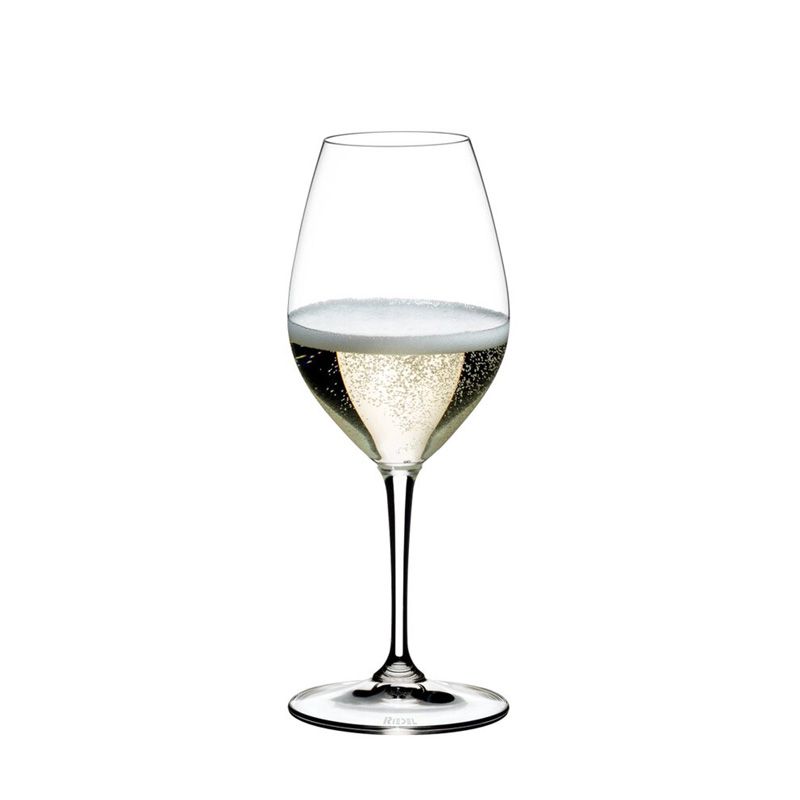 Boite/2 verres à champagne 6416/58 Vinum - Riedel
