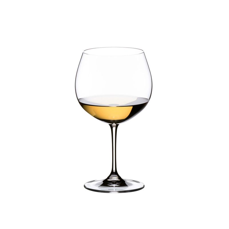 Boite/2 verres à Montrachet (Chardonnay) 6416/97 Vinum - Riedel