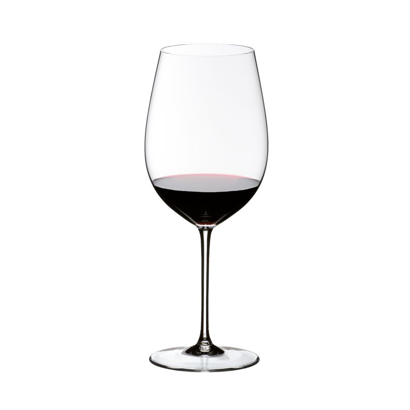 Set/4 Bordeaux glasses 4400/00 Sommeliers - Riedel