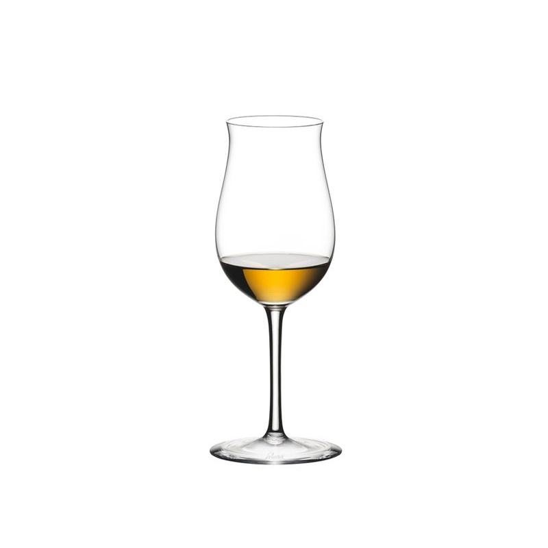 Boite/4 verres Cognac VSOP 4400/71 Sommeliers - Riedel