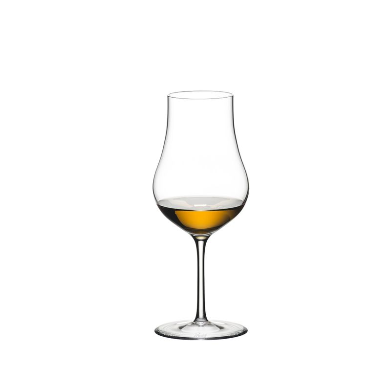 Boite/4 verres Cognac XO 4400/70 Sommeliers - Riedel