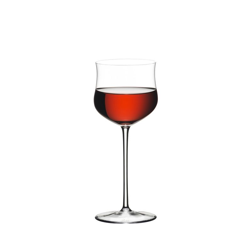 Boite/4 verres Rosé 4400/04 Sommeliers - Riedel