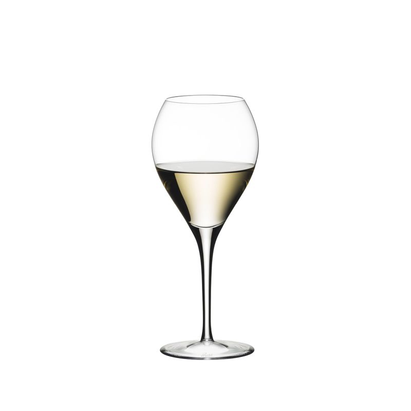 Set/4 Sauternes glasses 4400/55 Sommeliers - Riedel