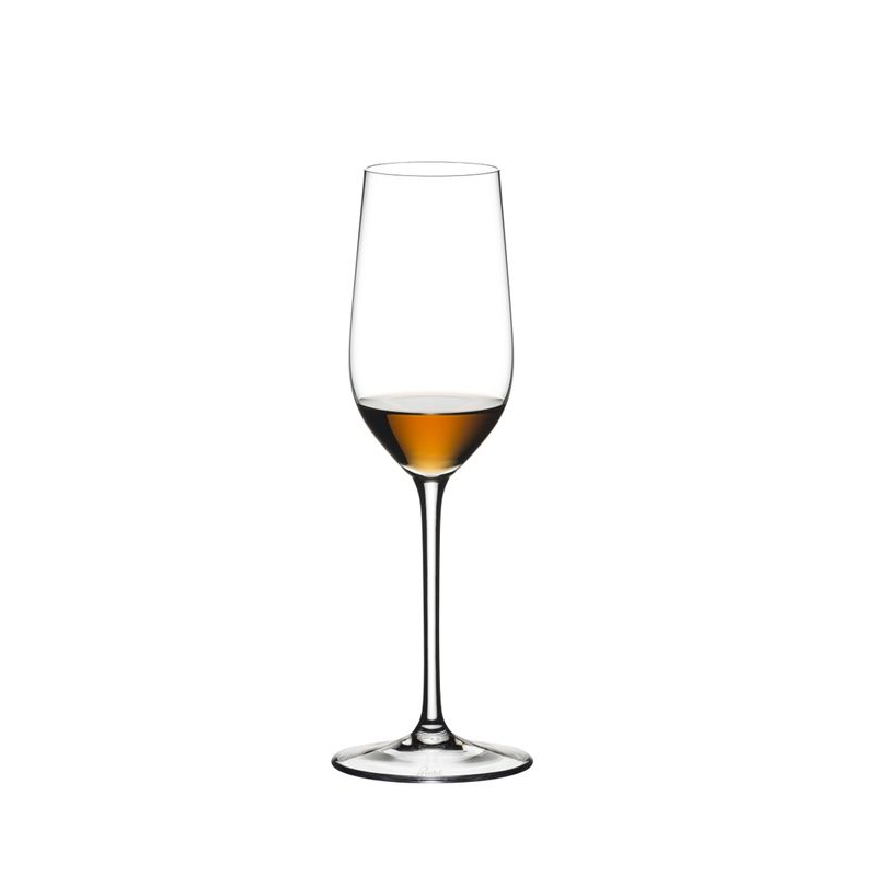 Boite/4 verres Tequila 4400/18 Sommeliers - Riedel