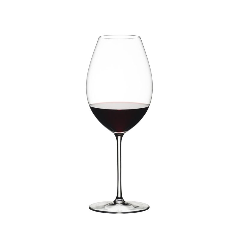 Set/4 Tinto Reserva glasses 4400/31 Sommeliers - Riedel