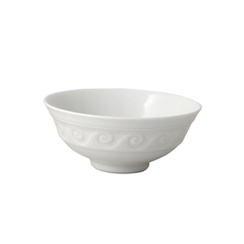 Box/6 cereals bowls 0542/506 Louvre - Bernardaud