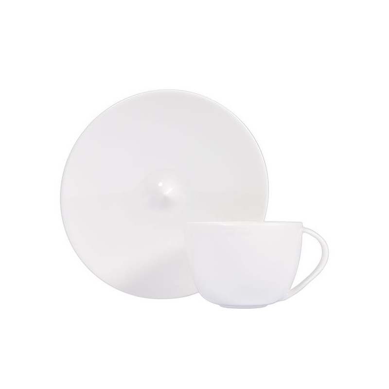 Box 6 salad dessert plates 0479 21260 Bulle Bernardaud