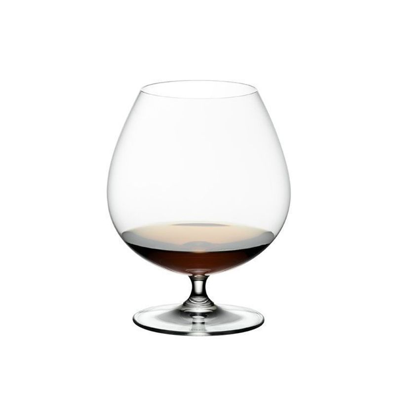 Boite de 2 verres à cognac 6416/18 Vinum - Riedel