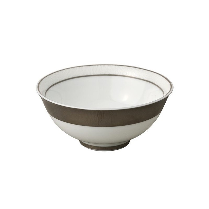 Rice bowl 1359/1302 Dune - Bernardaud