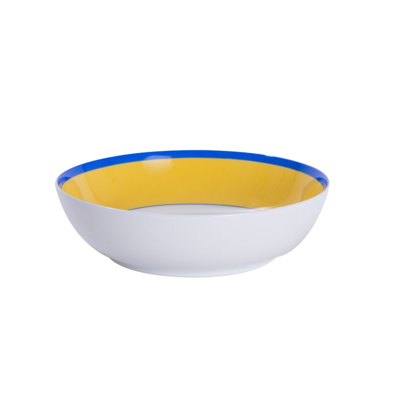 Cereal bowl MONE-05/003 Monet - Haviland & Parlon