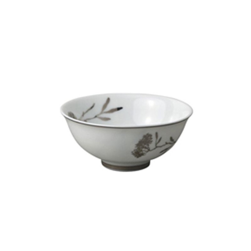 Soup bowl 2348 1316 Promenade Bernardaud Cristallerie de Paris