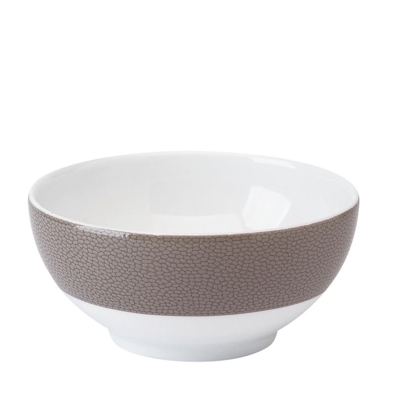 Bowl 024582 Seychelles taupe - Deshoulières