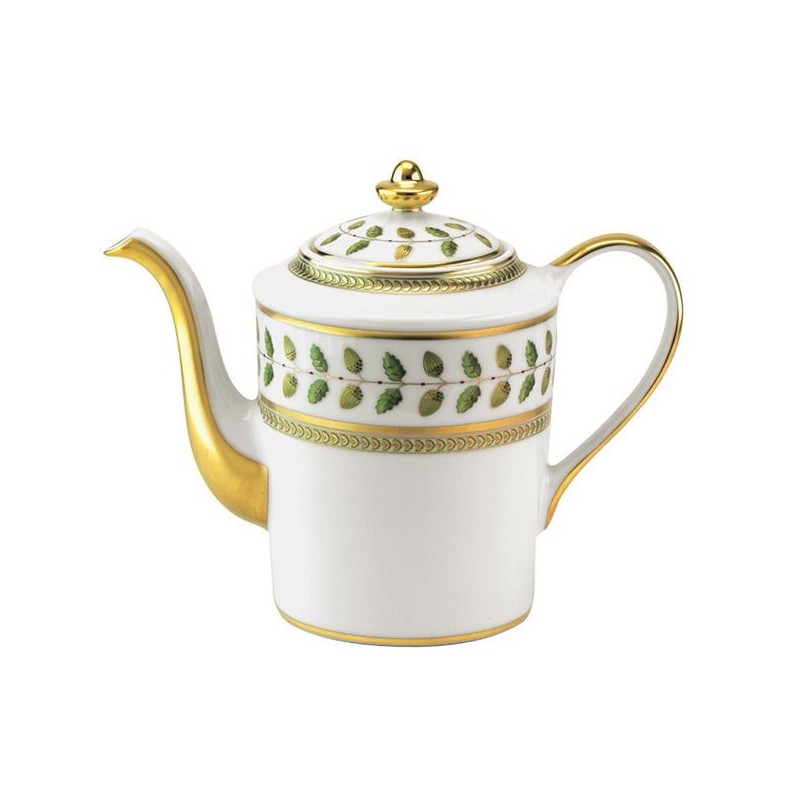 Coffeepot 0657 34 Constance Bernardaud Cristallerie de Paris