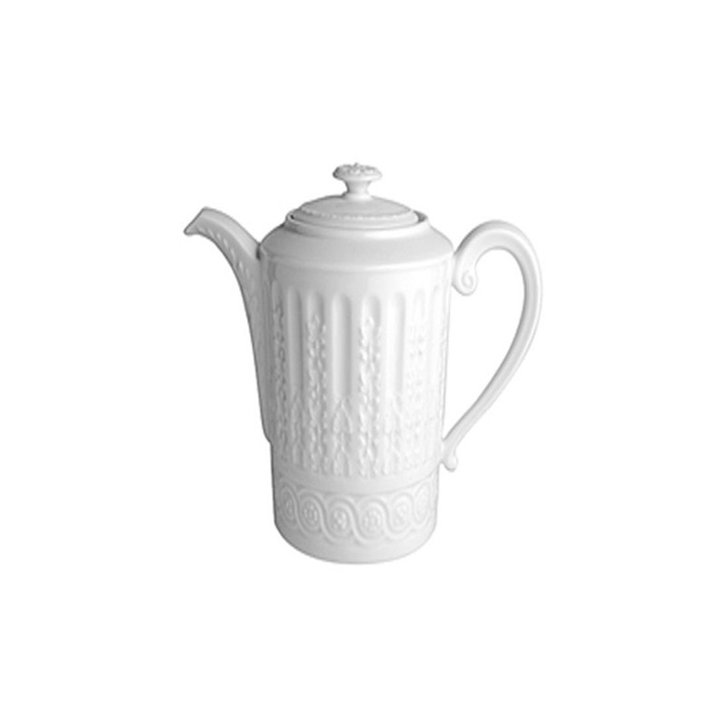 Cafetière 0542/34 GM Louvre - Bernardaud