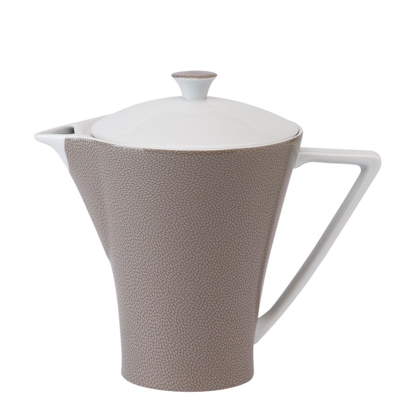 Cafetière 013711 Seychelles taupe - Deshoulières