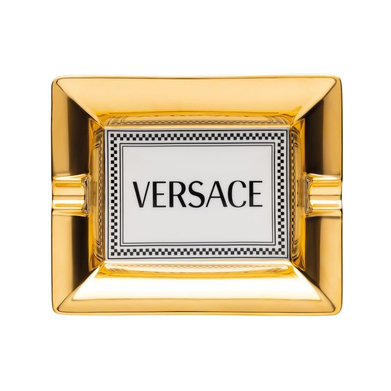 Cendrier GM Medusa Rhapsody - Versace