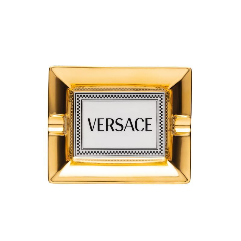 Cendrier PM Medusa Rhapsody - Versace