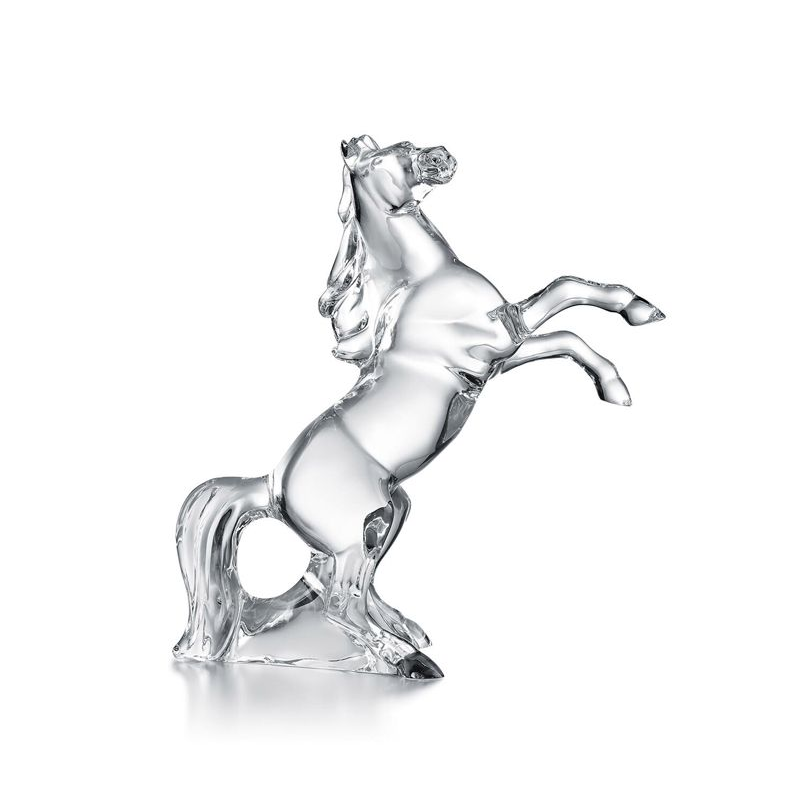 Cheval Marengo 2812275 Bestiaire - Baccarat