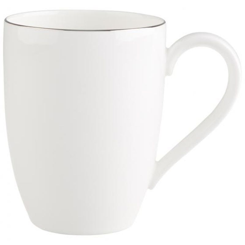 Mug 10-4636-9651 Anmut Platinum N°1 - Villeroy & Boch  