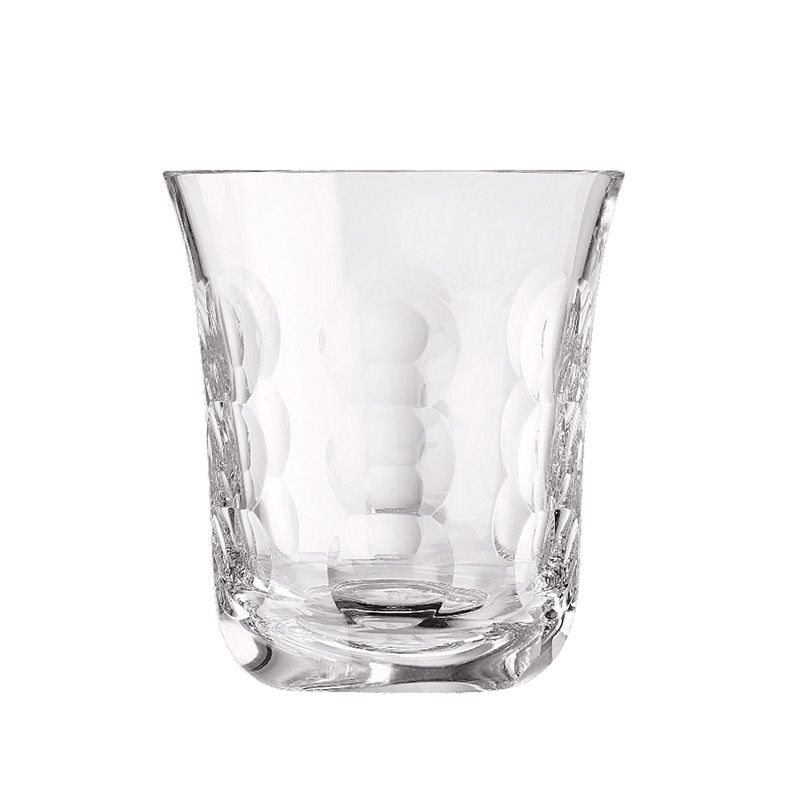 Set 2 Clear goblets B07913851 Kawali - Christofle