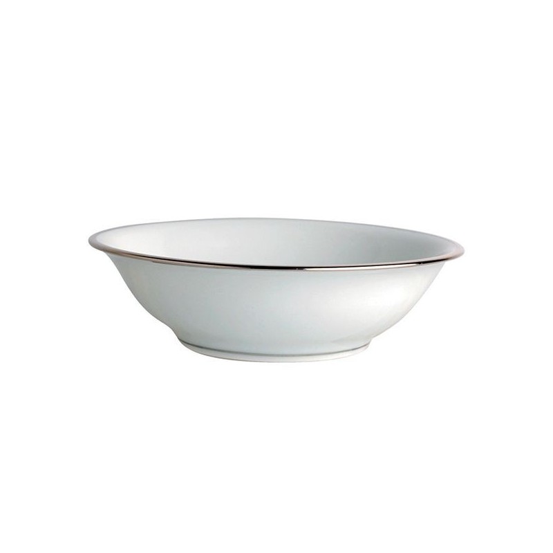 Compotier creux 0758/53 Cristal - Bernardaud