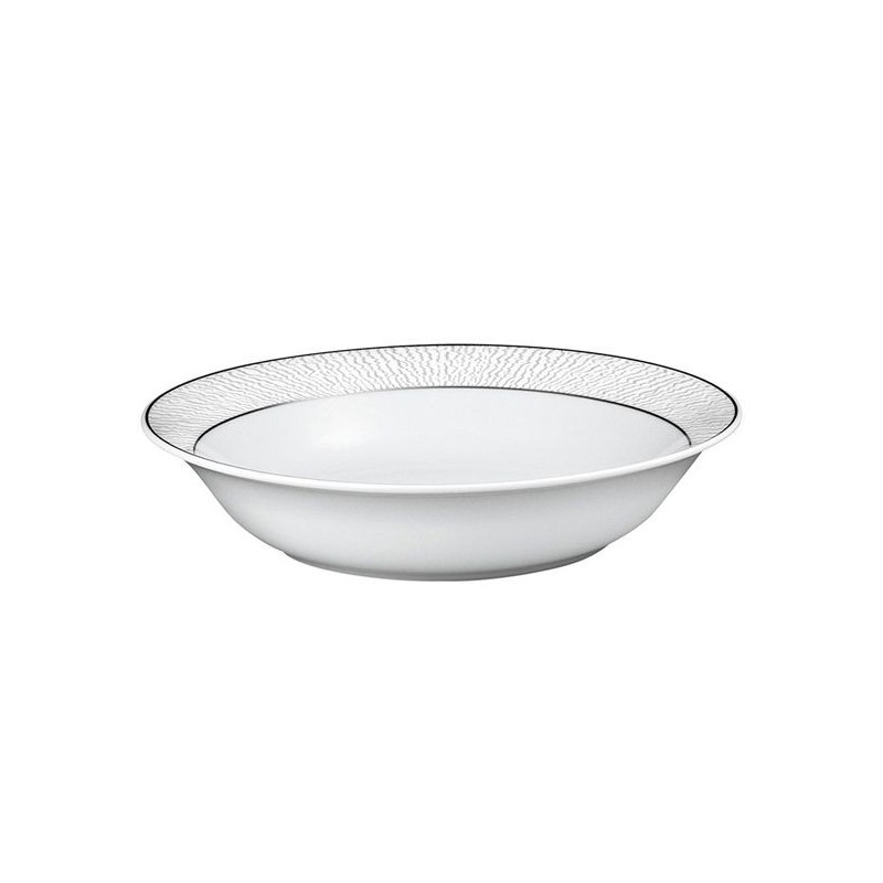 Open vegetable dish 1359/53 Dune - Bernardaud