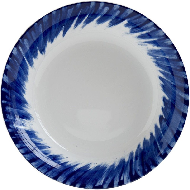 Open vegetable dish 1768/21432 In Bloom - Bernardaud