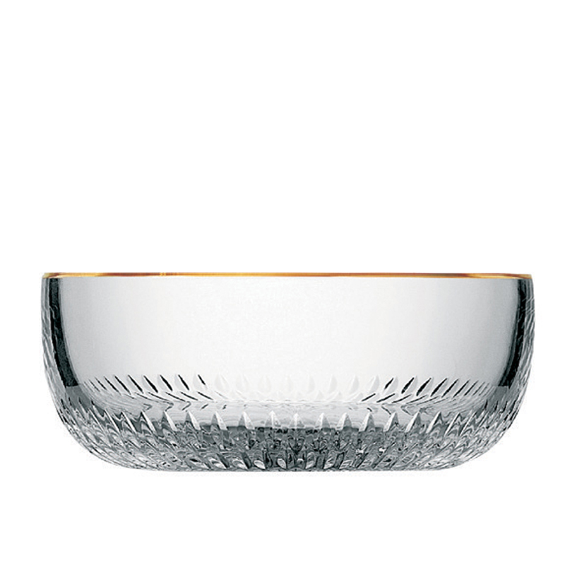 Bowl 30112100 Apollo filet or - Saint Louis