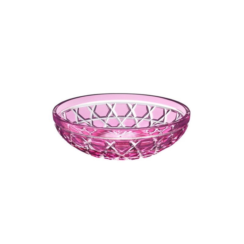 Bowl amethyst 47038224 Royal - Saint Louis