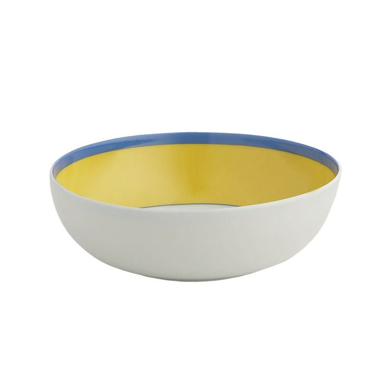 Caux bowl MONE-05/007 Monet - Haviland & Parlon