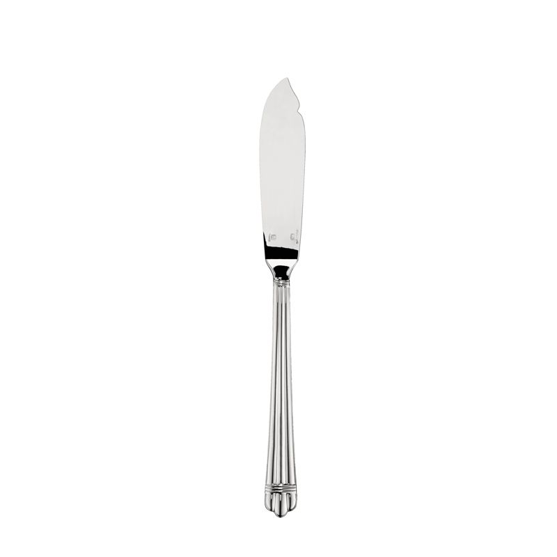 Fish knife 00022020 Aria Silver platted - Christofle