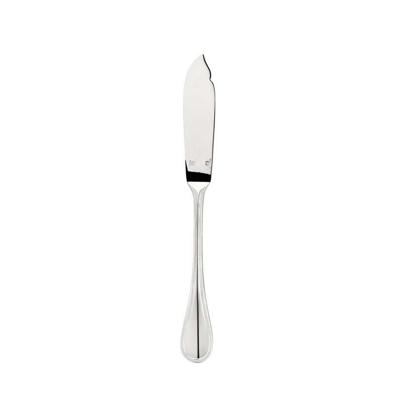 Fish knife 01416020 Perles sterling - Christofle