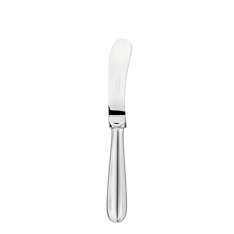 Butter spreader 01416031 Perles sterling - Christofle