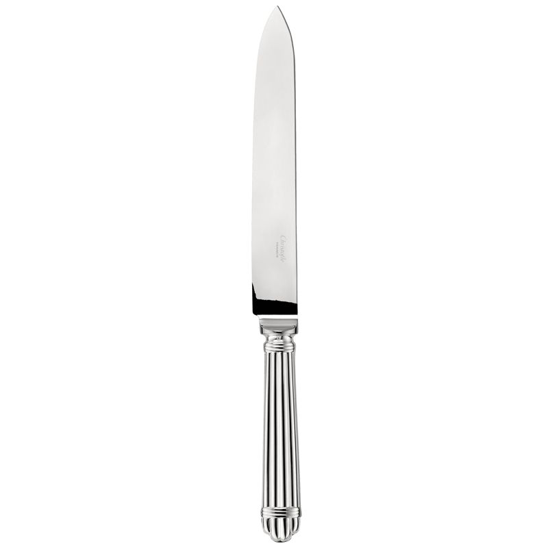 Standard knife (Reassortement) 00022025 Aria Silver platted - Christofle