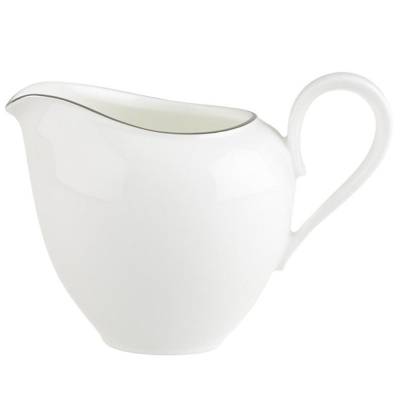 Creamer 10-4636-0780 Anmut Platinum N°1 - Villeroy & Boch  