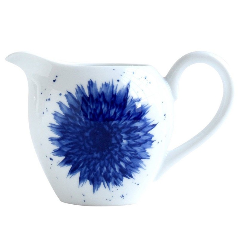 Creamer 1768/3094 In Bloom - Bernardaud