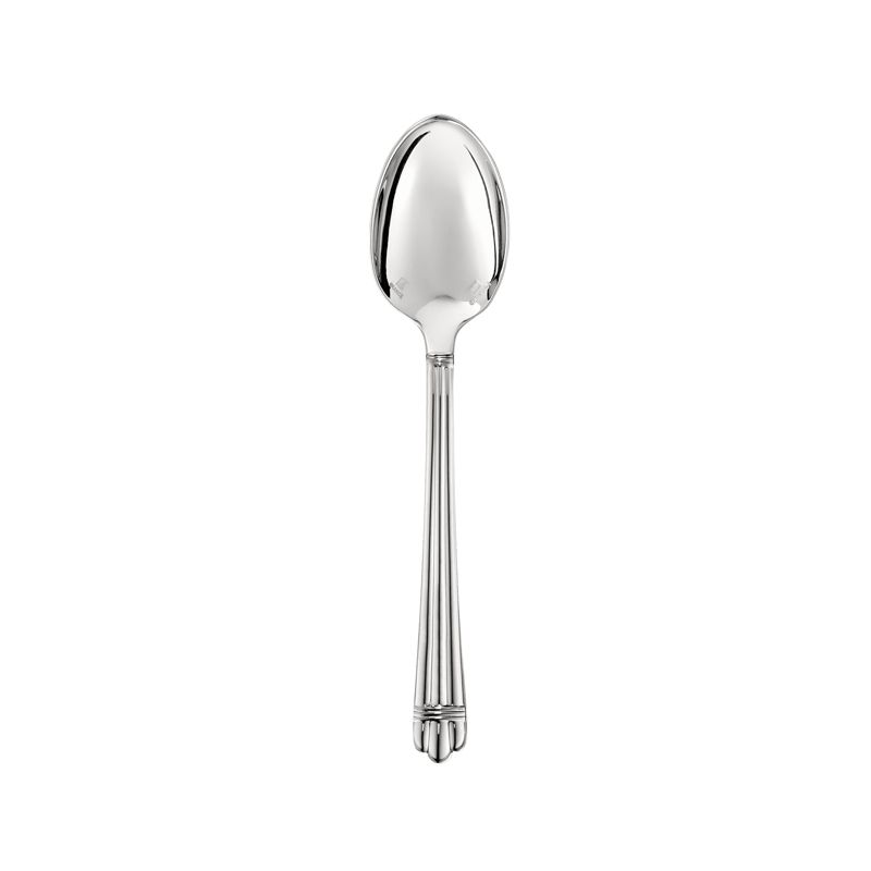 Coffee spoon 00022004 Aria Silver platted - Christofle