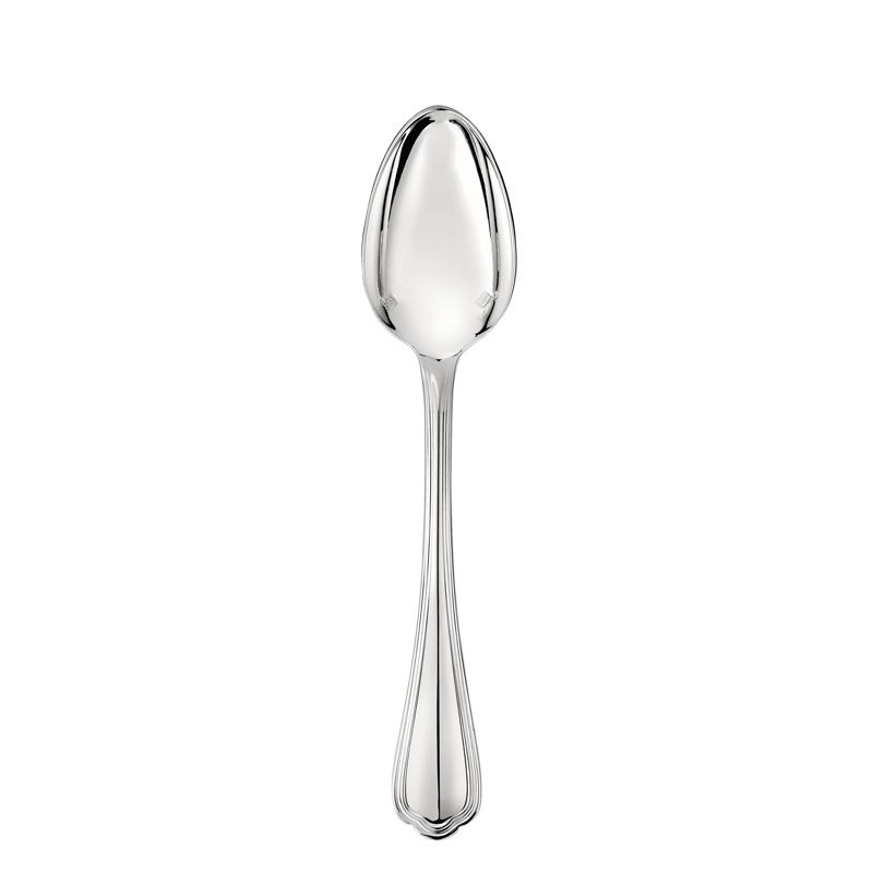 Coffee spoon 00012004 Spatours silver platted - Christofle