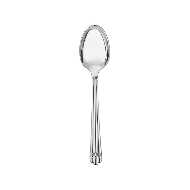 Espresso spoon 00022036 Aria Silver platted - Christofle