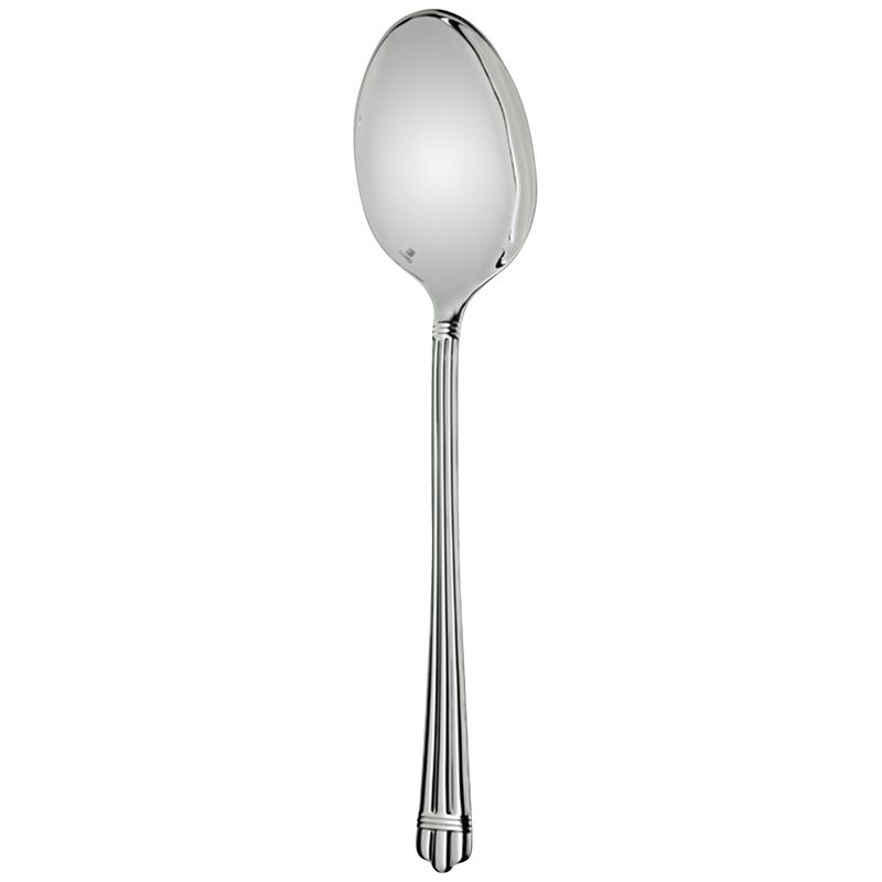 Serving spoon 00022006 Aria Silver platted - Christofle