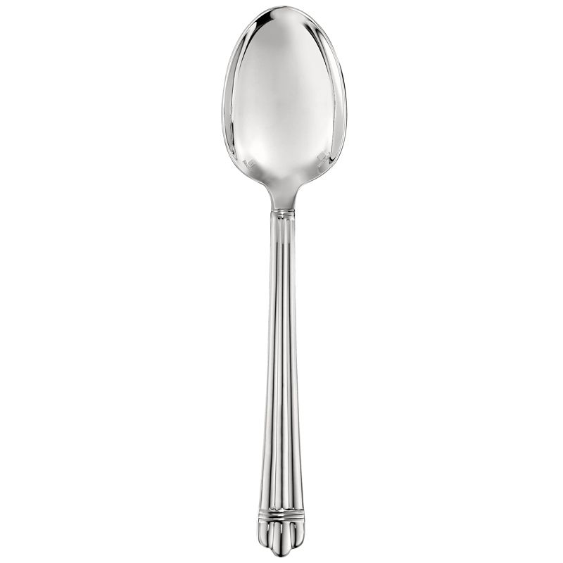 Standard soup spoon 00022022 Aria Silver platted - Christofle