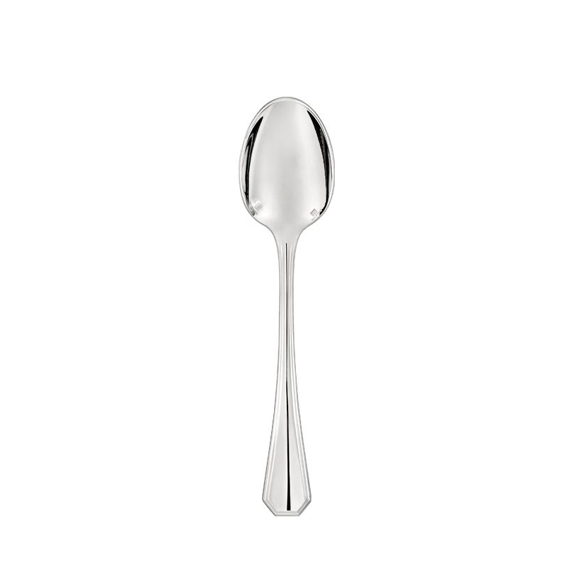 Tea spoon 00001008 America silver platted Christofle