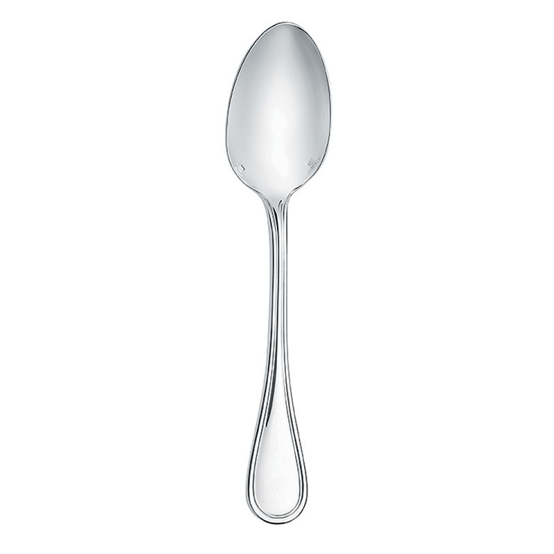 Tea spoon 02417008 Albi stainless steel Christofle