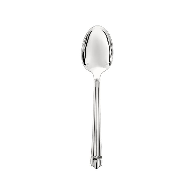 Tea spoon 00022008 Aria Silver platted - Christofle